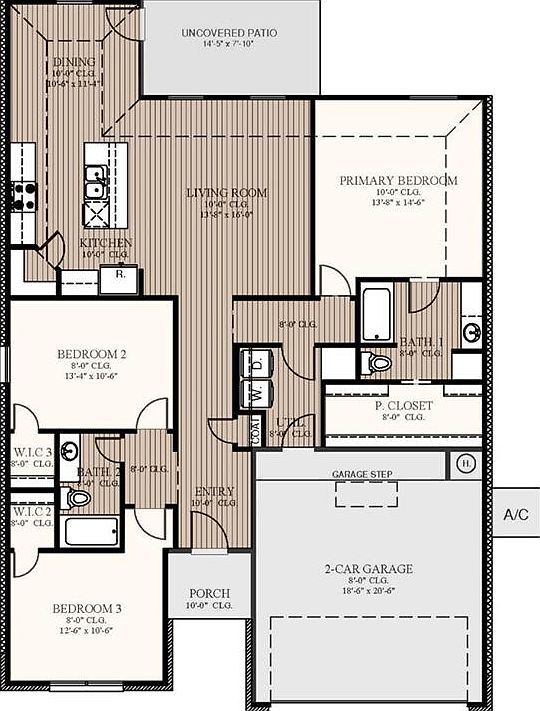 2nd image of 900 Shady Grove Ln