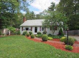 1 Lydon Ln, Kingston, MA 02364