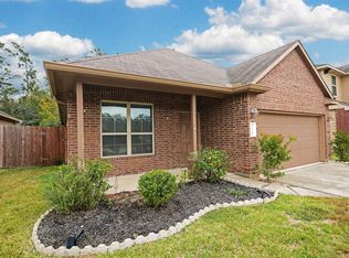 9521 E Woodmark, Conroe, TX 77304