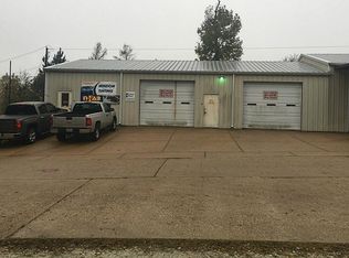 3420 Powell Rd, Huntsville, TX 77340