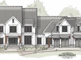 LOT 1 Cox Rd, Woodstock, GA 30188