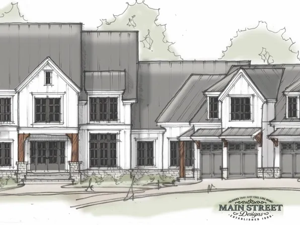 LOT 1 Cox Rd, Woodstock, GA 30188