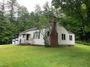 227 Keene Rd, Winchester, NH 03470