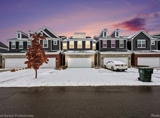 4883 Broomfield Way, Lake Orion, MI