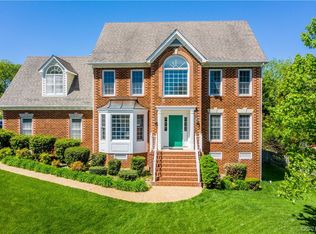 1200 Gravity Hill Trl, Midlothian, VA 23114