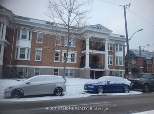 140 Cowan Ave #4-01, Toronto, ON M6K 2N4