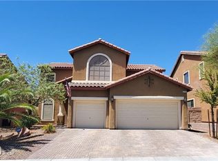6125 Stibor St, North Las Vegas, NV 89081