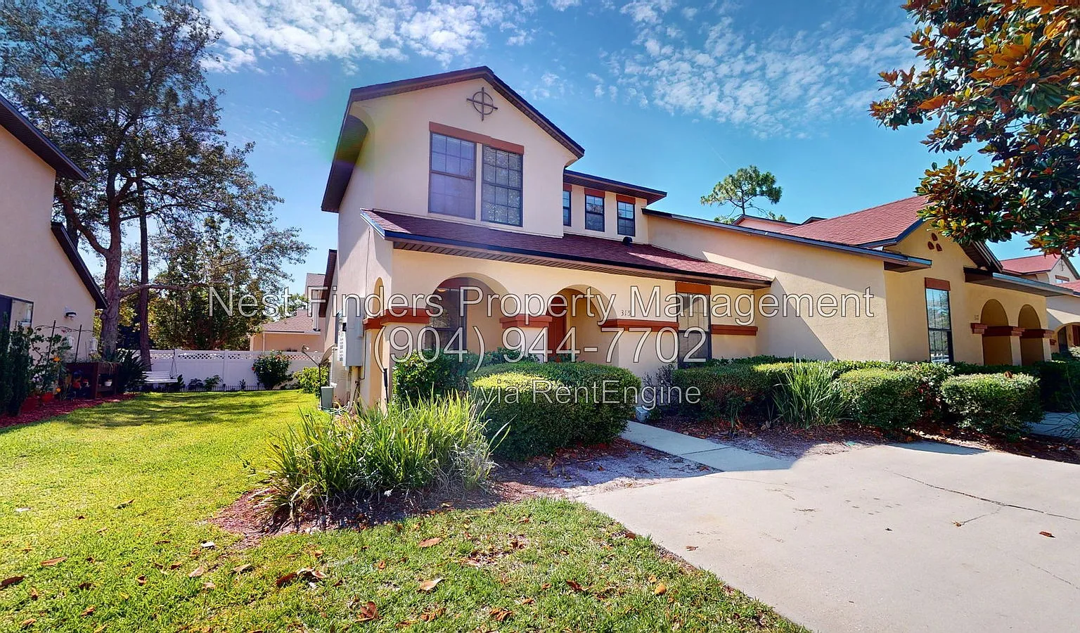 3 bed, 2.0 bath, 1260 sqft, $1,825 — Photo 1