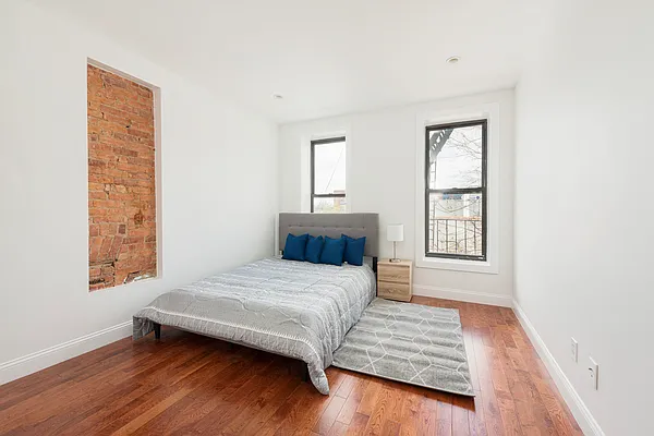 Rented by Brown Harris Stevens | media 11