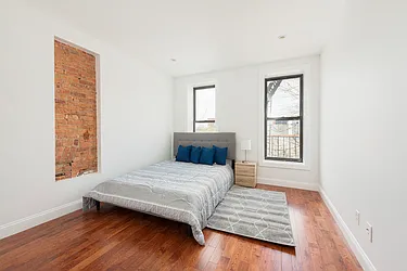 Rented by Brown Harris Stevens