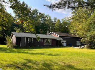 2190 S Coleman Rd, Shepherd, MI 48883