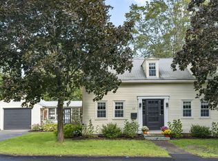 15 Park St, South Berwick, ME 03908