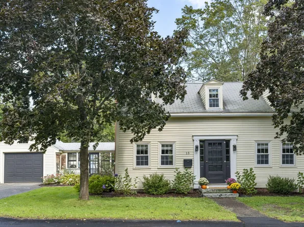 15 Park Street, South Berwick, ME 03908