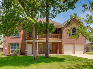 6510 Grant Dr, Magnolia, TX 77354