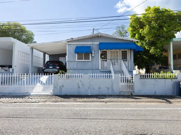 Urb Vives 17 Calle #A, Guayama, PR 00784