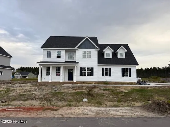 263 Browns Ferry Road, Jacksonville, NC 28546