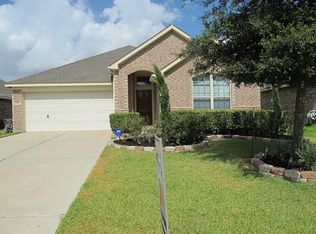 3507 Raintree Village Dr, Katy, TX 77449