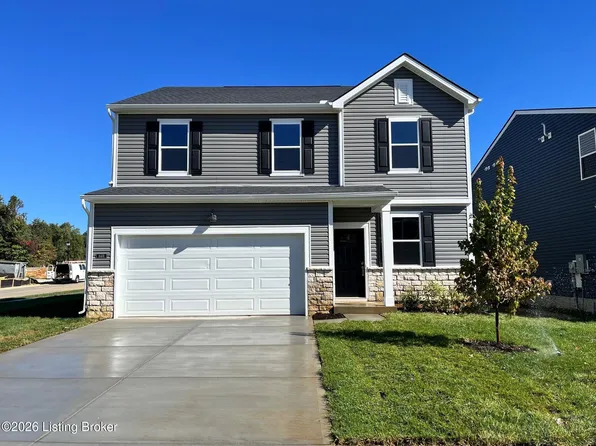8401 Hollis View Way, Louisville, KY 40214
