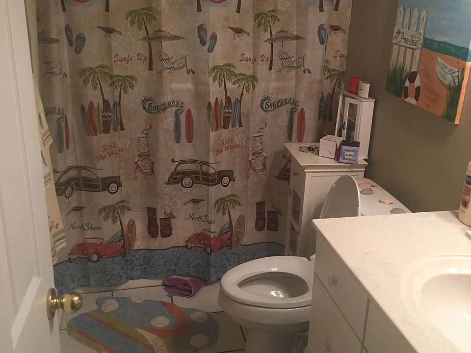 Bathroom 1