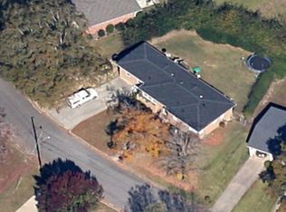 205 Manor St, Gadsden, AL 35901