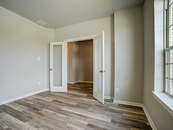 The Shelbourne - Study