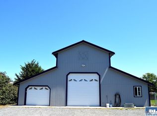 884 Heath Rd, Sequim, WA 98382