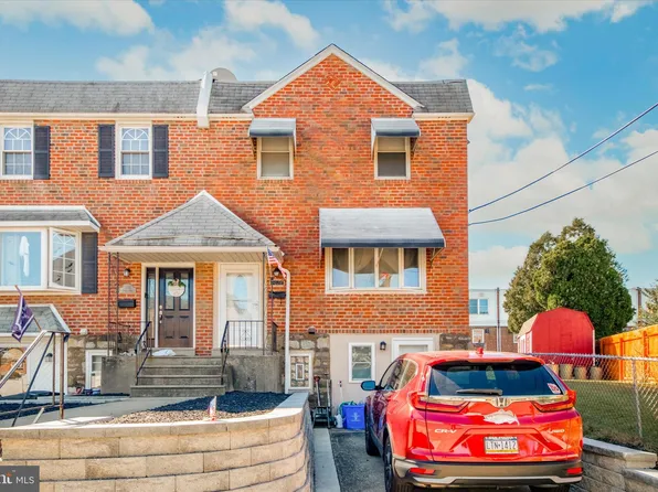 3026 Derry Rd, Philadelphia, PA 19154