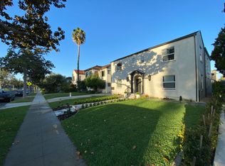 317 1/2 N Palm Ave, Alhambra, CA 91801
