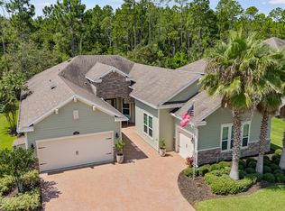 405 Saint Kitts Loop, Saint Augustine, FL 32092