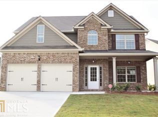 3886 Village Crossing Cir #50, Ellenwood, GA 30294