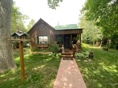 205 Alturas Ave W, Fairfield, ID, 83327