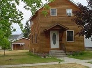 811 Terrace Ave, Marinette, WI 54143