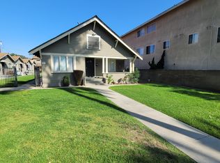 818 S Myrtle Ave #818, Inglewood, CA 90301