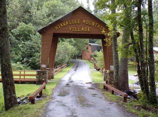 1552 Dream Catcher Ln #2, Hiawassee, GA 30546