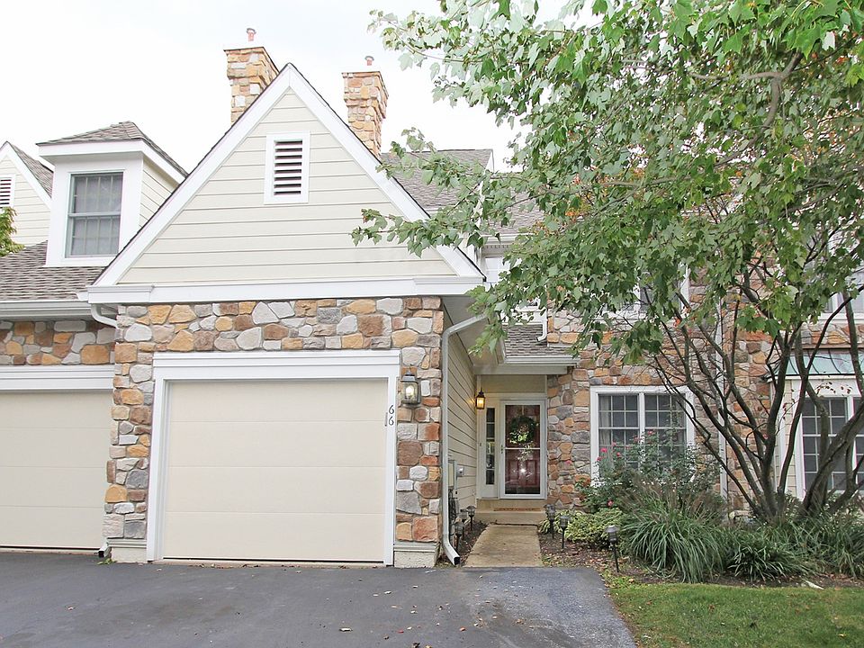 Sale Pending: 66 Highpoint Drive, Berwyn, PA 19312