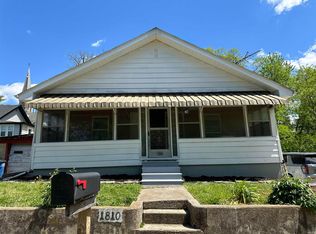 1810 J St, Bedford, IN