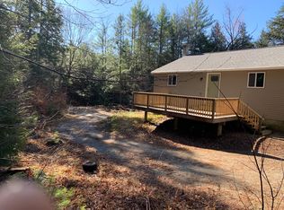 604 Bedford Rd, New Boston, NH 03070