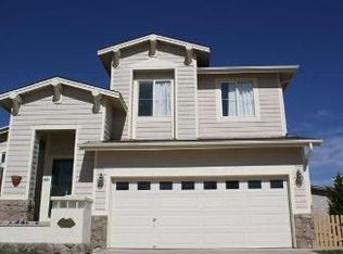 10568 Cherrybrook Cir, Highlands Ranch, CO 80126