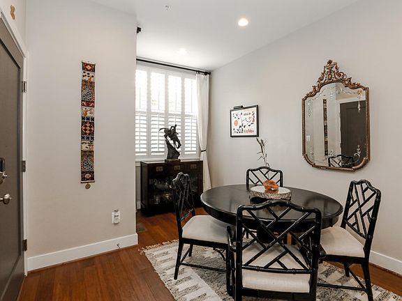 Dinning room