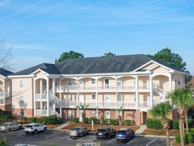 3979 Forsythia Ct. #204, Myrtle Beach, SC, 29588