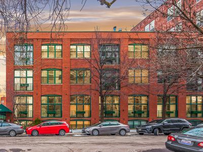 1737 N Paulina St APT 103, Chicago, IL, 60622