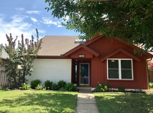 7328 NW 101st St, Oklahoma City, OK 73162