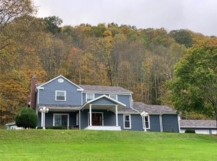3081 W Five Mile Rd, Allegany, NY 14706