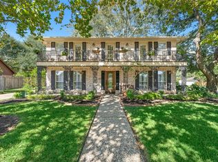 15815 Clearcrest Dr, Houston, TX 77059