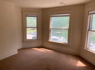 411 1/2 3rd St, Marietta, OH 45750