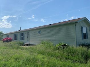 115 Thompson Rd, Hadley, PA 16130