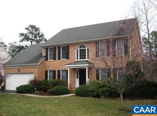 2545 Kendalwood Ln, Charlottesville, VA 22911