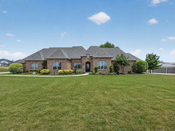 12617 Bella Colina Dr, Fort Worth, TX 76126