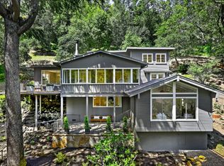 210 Murray Ave, Kentfield, CA 94904