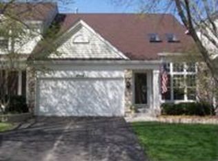 4588 Jade Ln, Hoffman Estates, IL 60192